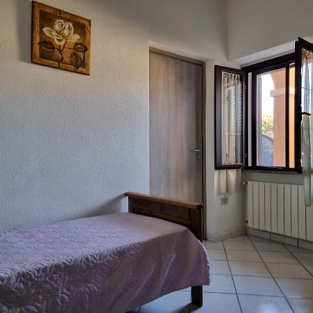 Le Residenze Di Monte Rena A1 - A2 Villa Solita Eksteriør bilde