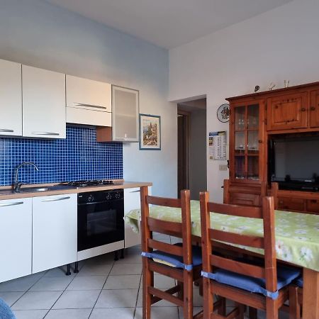 Le Residenze Di Monte Rena A1 - A2 Villa Solita Eksteriør bilde