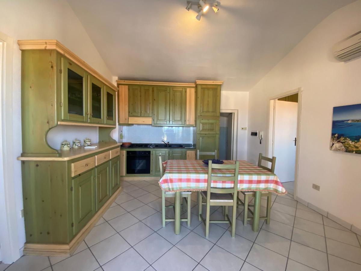 Le Residenze Di Monte Rena A1 - A2 Villa Solita Eksteriør bilde