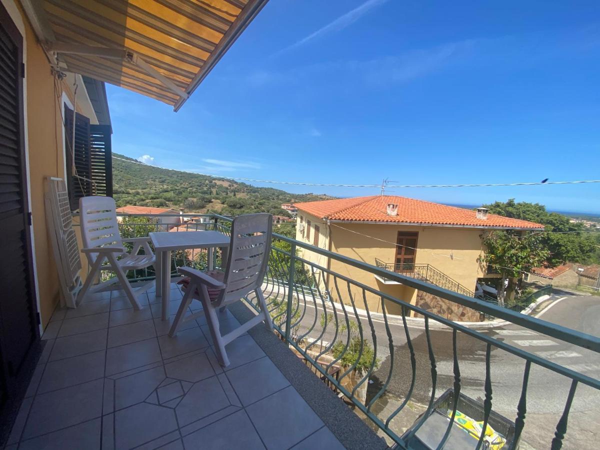 Le Residenze Di Monte Rena A1 - A2 Villa Solita Eksteriør bilde