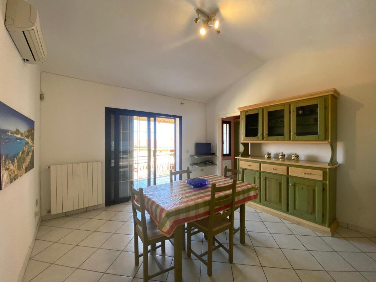 Le Residenze Di Monte Rena A1 - A2 Villa Solita Eksteriør bilde