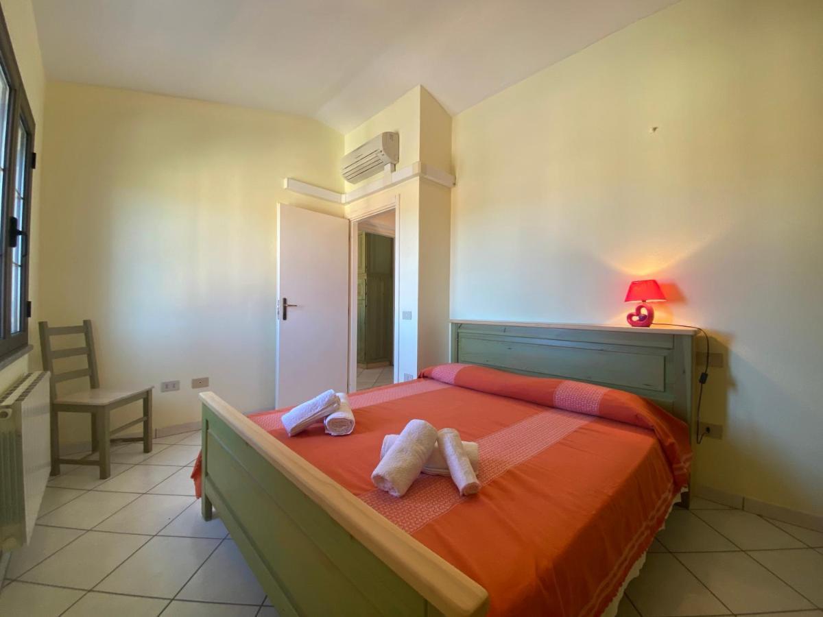 Le Residenze Di Monte Rena A1 - A2 Villa Solita Eksteriør bilde