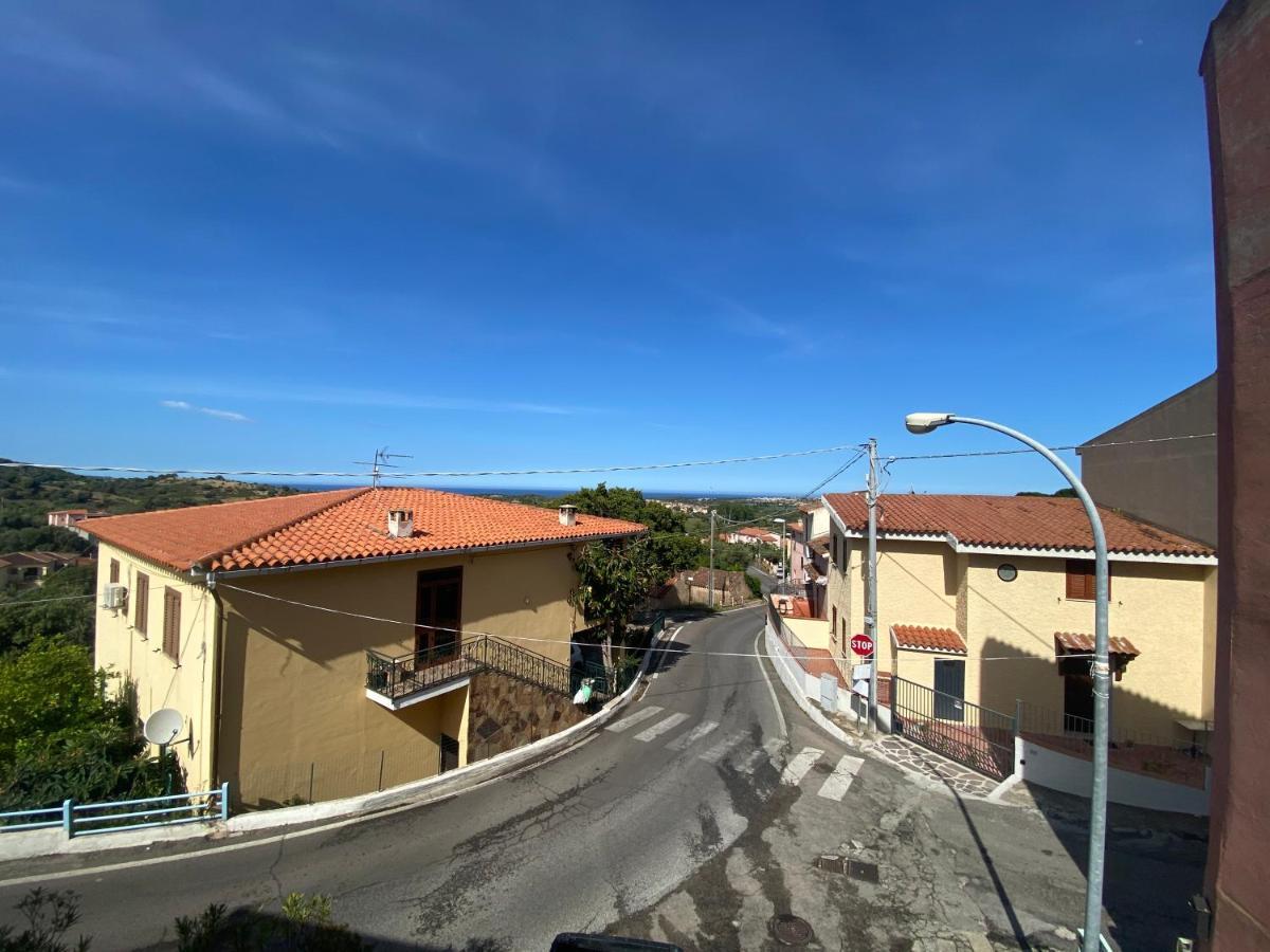 Le Residenze Di Monte Rena A1 - A2 Villa Solita Eksteriør bilde