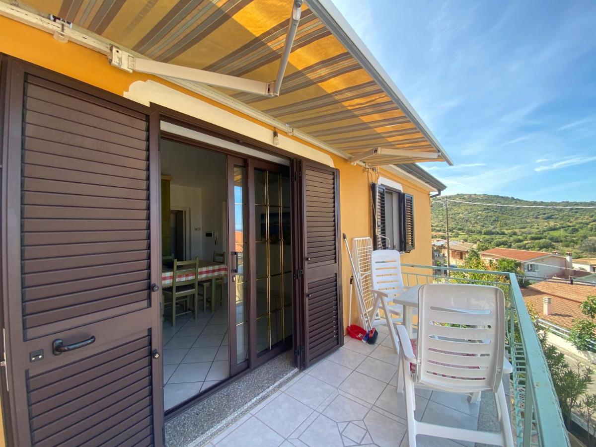 Le Residenze Di Monte Rena A1 - A2 Villa Solita Eksteriør bilde
