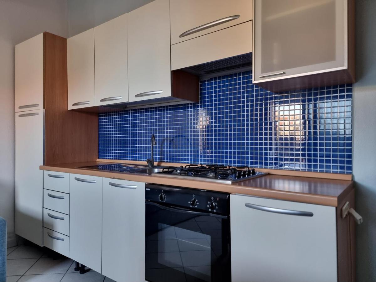 Le Residenze Di Monte Rena A1 - A2 Villa Solita Eksteriør bilde