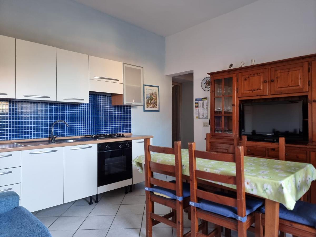 Le Residenze Di Monte Rena A1 - A2 Villa Solita Eksteriør bilde