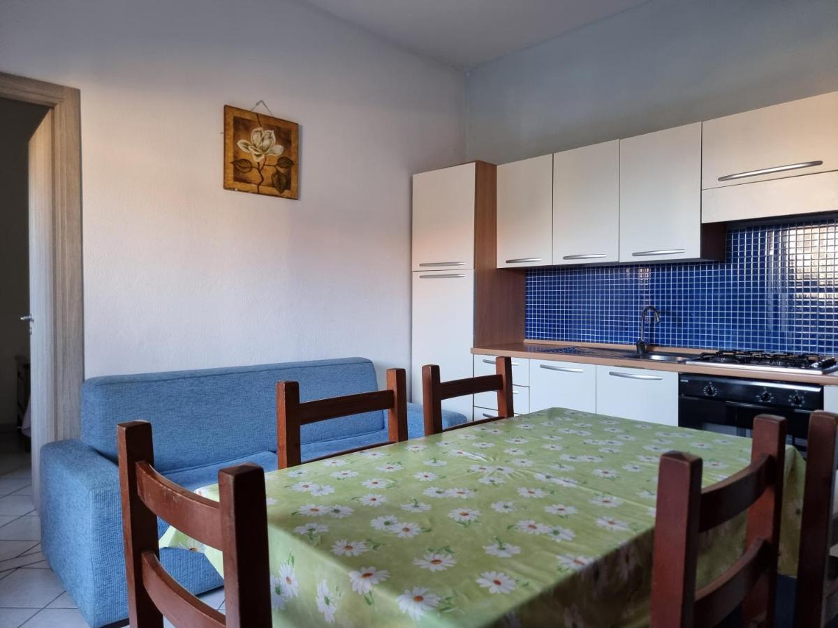 Le Residenze Di Monte Rena A1 - A2 Villa Solita Eksteriør bilde