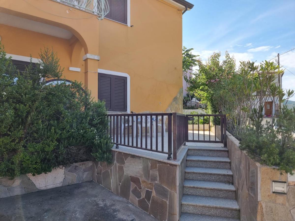 Le Residenze Di Monte Rena A1 - A2 Villa Solita Eksteriør bilde